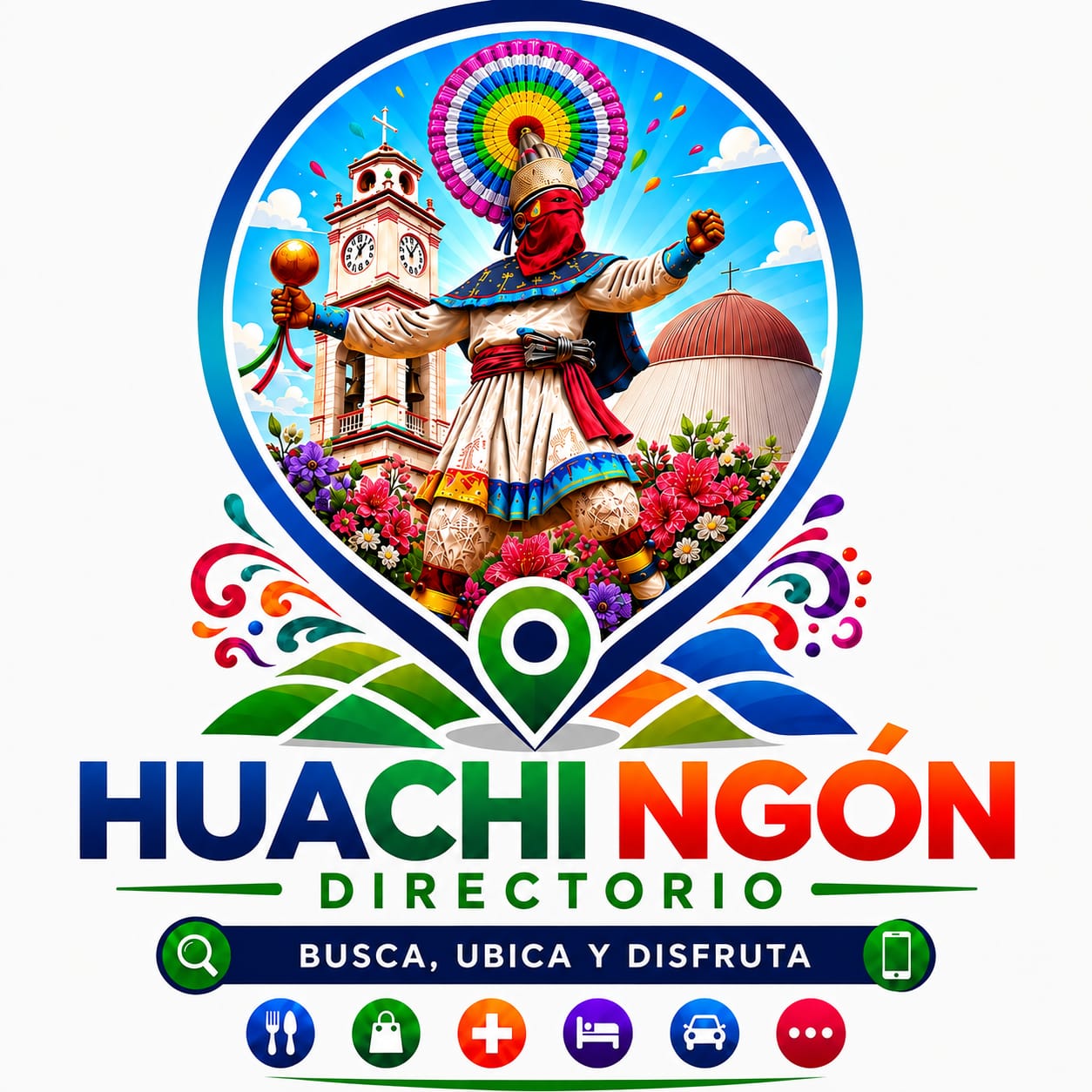 HUACHINGON Directorio